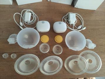 Handsfree kolf beschikbaar voor biedingen