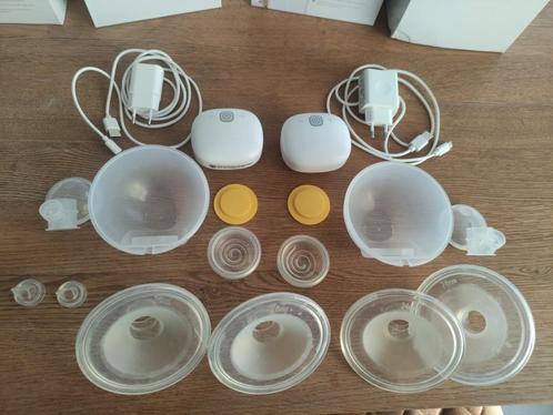 Handsfree kolf, Kinderen en Baby's, Babyvoeding en Toebehoren, Gebruikt, Borstkolf, Ophalen of Verzenden