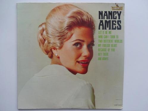 Nancy Ames - (1965), CD & DVD, Vinyles | Pop, Enlèvement ou Envoi