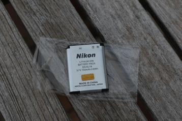 NIKON NIEUWE BATTERIJ EN-EL19 beschikbaar voor biedingen