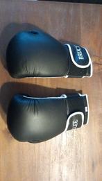 bokshandschoenen 12 oz, Sport en Fitness, Boksen, Ophalen of Verzenden, Zo goed als nieuw, Bokshandschoenen
