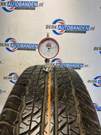 2x Dunlop AT20 GrandTrek P245/70 R17 108S P245/70/17 P245701, 17 inch, Ophalen of Verzenden, Band(en), Terreinwagen