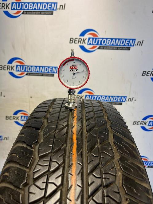 2x Dunlop AT20 GrandTrek P245/70 R17 108S P245/70/17 P245701, Auto-onderdelen, Banden en Velgen, Band(en), Zomerbanden, 17 inch