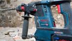 bosch breekhamer 18 v 26, Ophalen