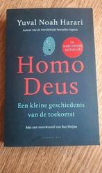 Yuval Noah Harari - Homo Deus, Boeken, Nieuw, Yuval Noah Harari, Ophalen of Verzenden