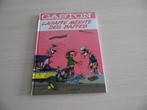 GASTON   LAGAFFE MÉRITE DES BAFFES, Eén stripboek, Zo goed als nieuw, Franquin, Roba, Morris,., Ophalen of Verzenden