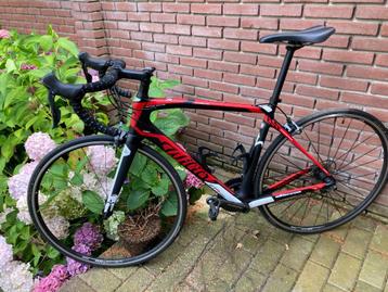 wilier triestina GTR team ultegra 11s  M nieuw