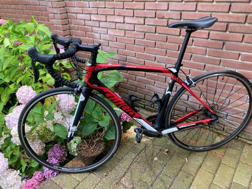 wilier triestina GTR team ultegra 11s  M nieuw, Fietsen en Brommers, Fietsen | Racefietsen, Nieuw, Overige merken, Meer dan 20 versnellingen