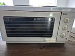 Gecombineerde oven met elektrische kookplaten — Goede staat, Elektronische apparatuur, Ovens, Ophalen, Gebruikt, Vrijstaand, Oven
