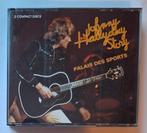 Johnny Hallyday Story: Palais des Sports (2 CD), CD & DVD, Enlèvement ou Envoi