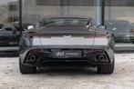 Aston Martin DB11 4.0 V8 BiTurbo BlindSpot ParkAssist 20', Auto's, Aston Martin, Automaat, V8, 1770 kg, 2 zetels