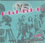 CD single - MY5 - Hihihi
