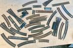 Set Fleischmann HO-rails en -schakelaars (te reinigen), Ophalen of Verzenden, Rails, Fleischmann
