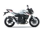 Kawasaki Z400, Motos, Naked bike, 12 à 35 kW, 2 cylindres, 400 cm³