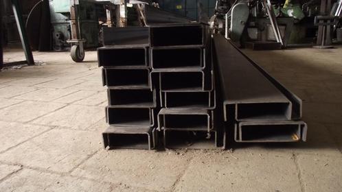 Verkoper metalen profielen te 9300 Aalst, Doe-het-zelf en Bouw, Metalen, Nieuw, IJzer, Ophalen