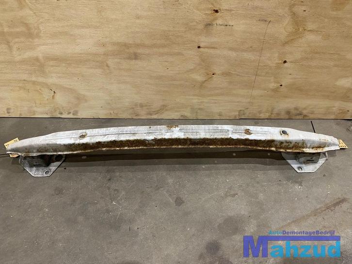 PEUGEOT 207 Achter bumperbalk stootbalk 2006-2015, Auto-onderdelen, Carrosserie, Bumper, Peugeot, Gebruikt, Ophalen of Verzenden