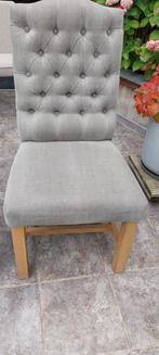 6 landelijke stoelen, Huis en Inrichting, Stoelen, Ophalen