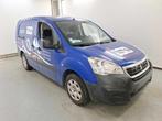 PEUGEOT PARTNER ELECTRIC * 17450 KM - L2H1 (MAXI MODEL) * -, Auto's, Automaat, Gebruikt, Overige brandstoffen, Bedrijf