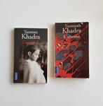 Livres Yasmina Khadra, Enlèvement, Utilisé, Yasmina Khadra