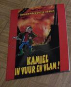 Strip Kamiel Spiessens, Boeken, Stripverhalen, Eén stripboek, Ophalen of Verzenden, Nieuw