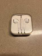 Apple oortjes, Telecommunicatie, Mobiele telefoons | Oordopjes, Ophalen of Verzenden, Zo goed als nieuw, In oorschelp (earbud)