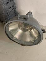 Philips vintage industriële spot — 1000 W —, Antiek en Kunst, Ophalen