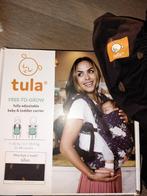 Tula free-to-grow, Kinderen en Baby's, Babydragers en Draagdoeken, Overige merken, Draagzak, Gebruikt, Ophalen