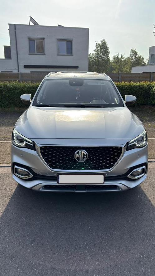 MG EHS Plug-In-Hybrid, Auto's, MG, Particulier, EHS, 360° camera, ABS, Achteruitrijcamera, Adaptieve lichten, Adaptive Cruise Control