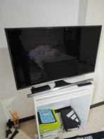 Tv Samsung 40 pouces, Enlèvement, Comme neuf, Samsung