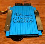 Support de refroidissement pour Hard Disc Drive / Disque Dur, Interne, Serveur, Enlèvement, Utilisé