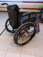 Zeer handige actieve küchal rolstoel, Divers, Chaises roulantes, Comme neuf, Enlèvement, Fauteuil roulant manuel