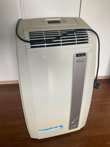Mobiele airco De’Longhi PAC A95 beschikbaar voor biedingen