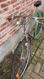 Oude retro fiets merk Campione, Ophalen of Verzenden