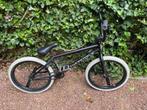 BMX WeThePeople – Freestyle / Street, Fietsen en Brommers, Fietsen | Crossfietsen en BMX, Ophalen, Gebruikt, Staal, WeThePeople