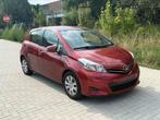 Toyota Yaris 1.4 diesel 2012 met 190.000km arico, Auto's, Bedrijf, Diesel, Yaris, Te koop