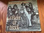 7” Mothers of track (BE) - motorcycle rock, Cd's en Dvd's, Ophalen of Verzenden