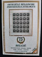 Belgische postzegelkataloog OBP 1998, Postzegels en Munten, Postzegels | Toebehoren, Ophalen of Verzenden
