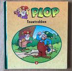 Plop leesboekje, Boeken, Ophalen, Gelezen, Studio 100, Fictie algemeen