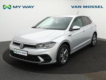 Volkswagen Polo Polo 1.0 TSI R-Line OPF DSG beschikbaar voor biedingen