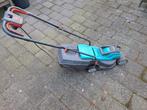 Gardena electrische grasmaaier, Tuin en Terras, Grasmaaiers, Ophalen, Gebruikt
