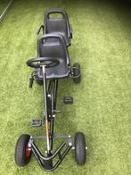 Gocart, Kinderen en Baby's, Speelgoed | Buiten | Skelters, Ophalen, Gebruikt, Duozit