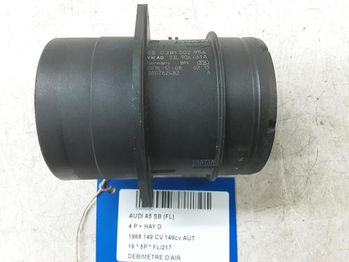 LUCHTHOEVEELHEIDSMETER Audi A5 Sportback (F5A / F5F), Auto-onderdelen, Overige Auto-onderdelen, Audi, Gebruikt