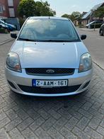 FORD.FIESTA.BENZINE.MODEL.2008.KM.135000, Autos, Ford, 5 places, Tissu, Achat, 4 cylindres