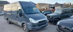 iveco 35 s17, Auto's, Euro 5, 4 cilinders, Iveco, Grijs