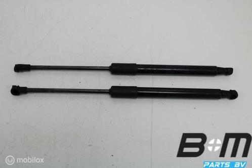 Set gasdrukveren in motorkap Audi A4 8W Limo, Auto-onderdelen, Interieur en Bekleding, Gebruikt