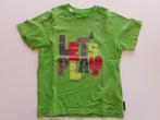 T-shirt jongen maat 98/104, Kinderen en Baby's, Jongen, Decathlon, Zo goed als nieuw, Shirt of Longsleeve