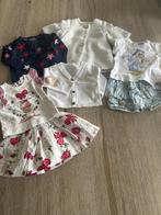 Pakket merkkleding meisjes maat 62, Kinderen en Baby's, Ophalen, Zo goed als nieuw, Meisje