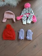 Mutsen Barts en wantjes JBC van 1 à 2 jaar allen met fleece, Enfants & Bébés, Vêtements de bébé | Bonnets, Écharpes & Moufles