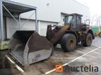 Wiellader Caterpillar 962M, Zakelijke goederen, Machines en Bouw | Kranen en Graafmachines, Wiellader of Shovel