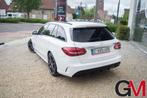 Mercedes-Benz C-CLASS 43 AMG 4-Matic (bj 2017, automaat), Automaat, 4 deurs, Gebruikt, Alcantara